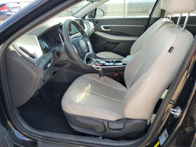 Photo 6 VIN: KMHL24JA5NA213450 - HYUNDAI SONATA SE 