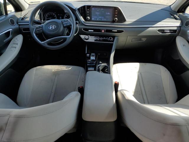 Photo 7 VIN: KMHL24JA5NA213450 - HYUNDAI SONATA SE 