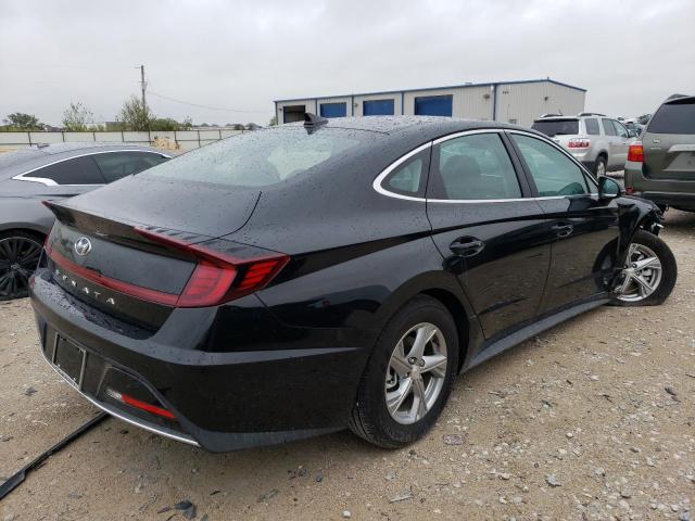 Photo 2 VIN: KMHL24JA5NA227980 - HYUNDAI SONATA SE 