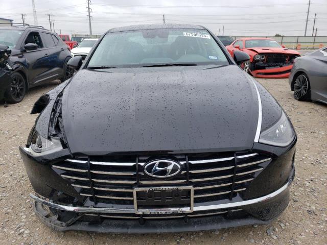 Photo 4 VIN: KMHL24JA5NA227980 - HYUNDAI SONATA SE 