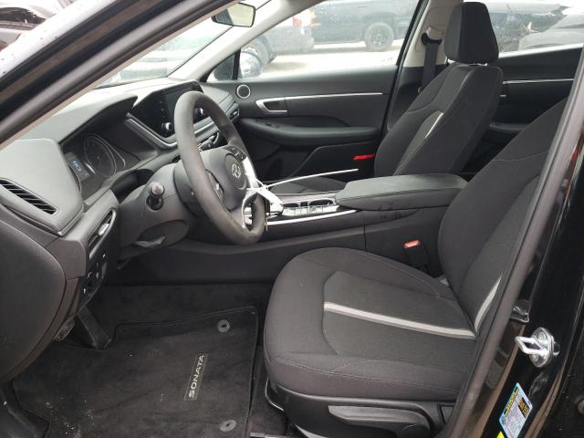 Photo 6 VIN: KMHL24JA5NA227980 - HYUNDAI SONATA SE 