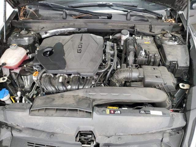 Photo 10 VIN: KMHL24JA5PA247097 - HYUNDAI SONATA 