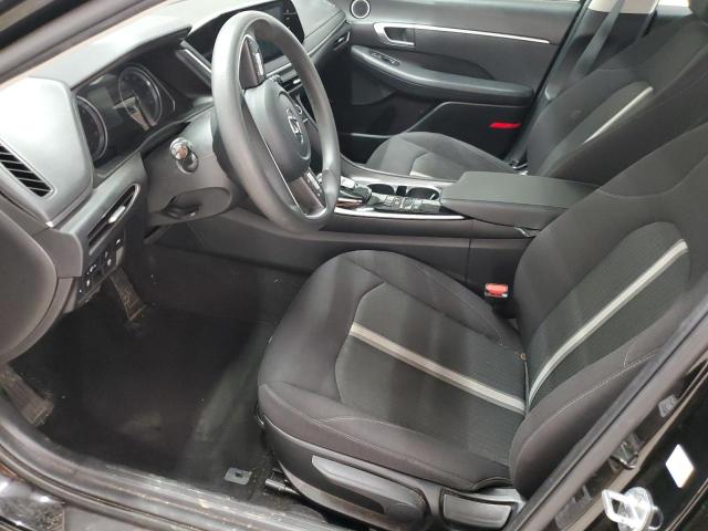 Photo 6 VIN: KMHL24JA5PA247097 - HYUNDAI SONATA 