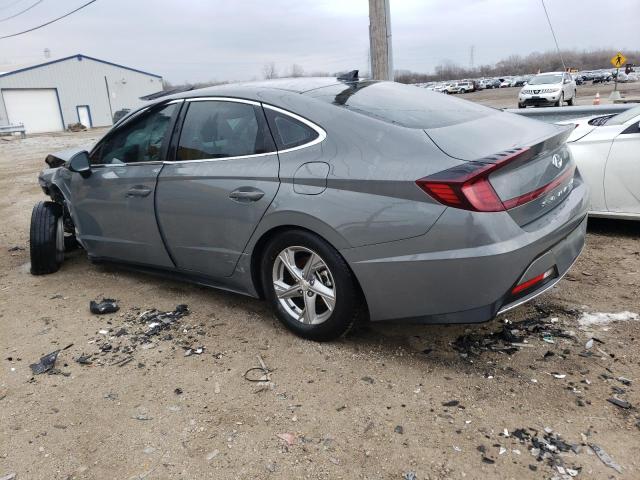 Photo 1 VIN: KMHL24JA5PA248489 - HYUNDAI SONATA 