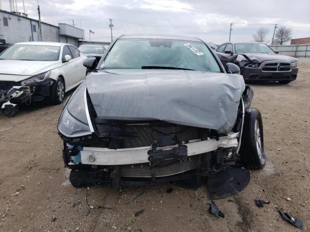 Photo 4 VIN: KMHL24JA5PA248489 - HYUNDAI SONATA 