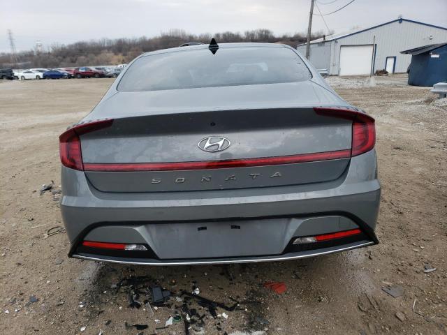 Photo 5 VIN: KMHL24JA5PA248489 - HYUNDAI SONATA 