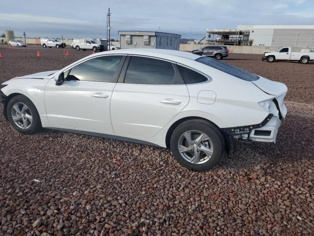 Photo 1 VIN: KMHL24JA5PA254177 - HYUNDAI SONATA 