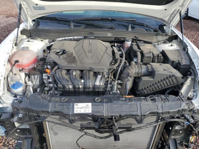 Photo 10 VIN: KMHL24JA5PA254177 - HYUNDAI SONATA 