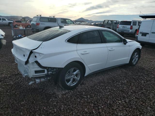 Photo 2 VIN: KMHL24JA5PA254177 - HYUNDAI SONATA 