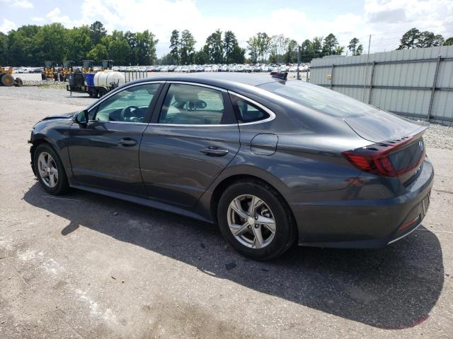 Photo 1 VIN: KMHL24JA5PA259217 - HYUNDAI SONATA SE 