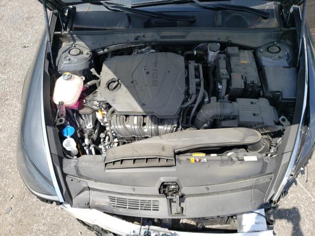 Photo 10 VIN: KMHL24JA5PA259217 - HYUNDAI SONATA SE 