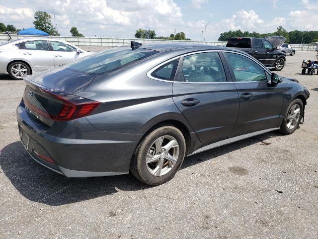 Photo 2 VIN: KMHL24JA5PA259217 - HYUNDAI SONATA SE 