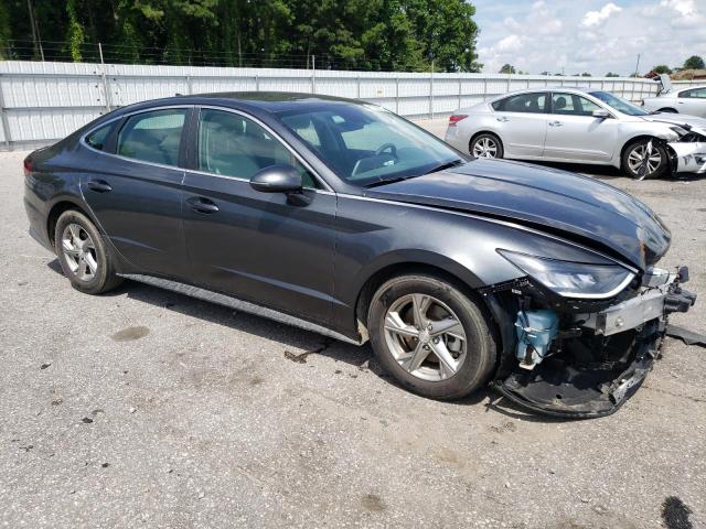 Photo 3 VIN: KMHL24JA5PA259217 - HYUNDAI SONATA SE 