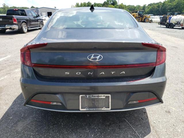 Photo 5 VIN: KMHL24JA5PA259217 - HYUNDAI SONATA SE 