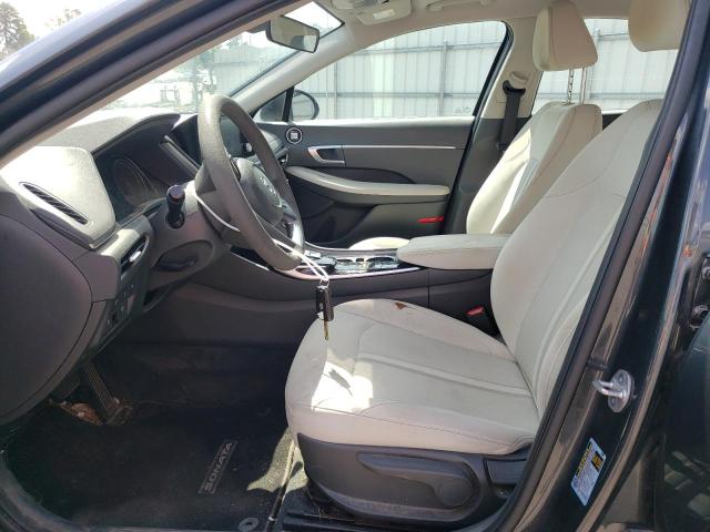 Photo 6 VIN: KMHL24JA5PA259217 - HYUNDAI SONATA SE 