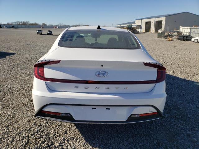 Photo 5 VIN: KMHL24JA5PA261372 - HYUNDAI SONATA SE 