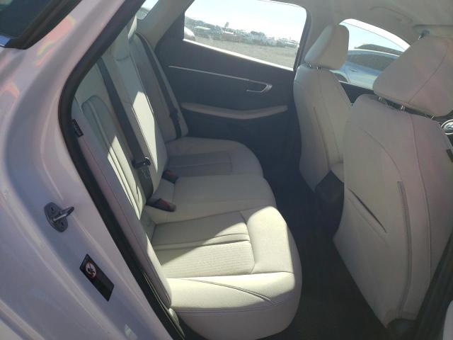 Photo 9 VIN: KMHL24JA5PA261372 - HYUNDAI SONATA SE 