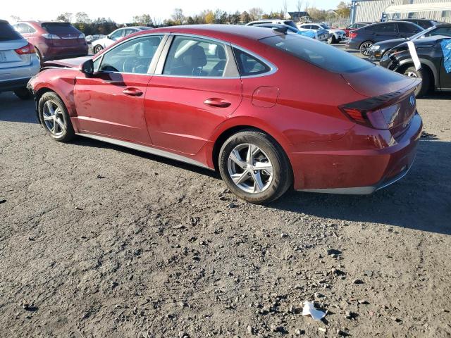 Photo 1 VIN: KMHL24JA5PA265938 - HYUNDAI SONATA SE 