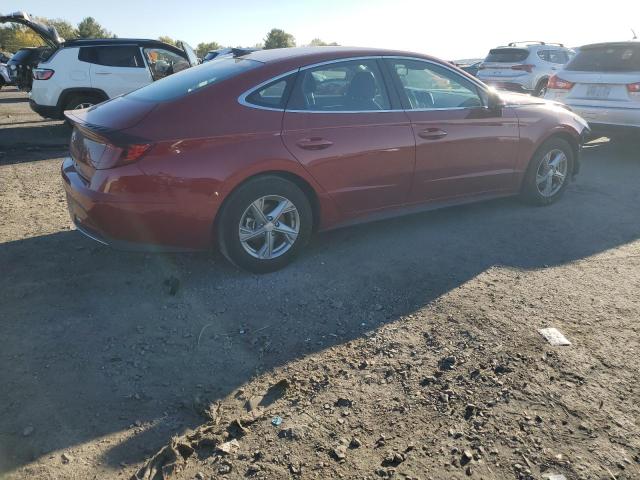 Photo 2 VIN: KMHL24JA5PA265938 - HYUNDAI SONATA SE 