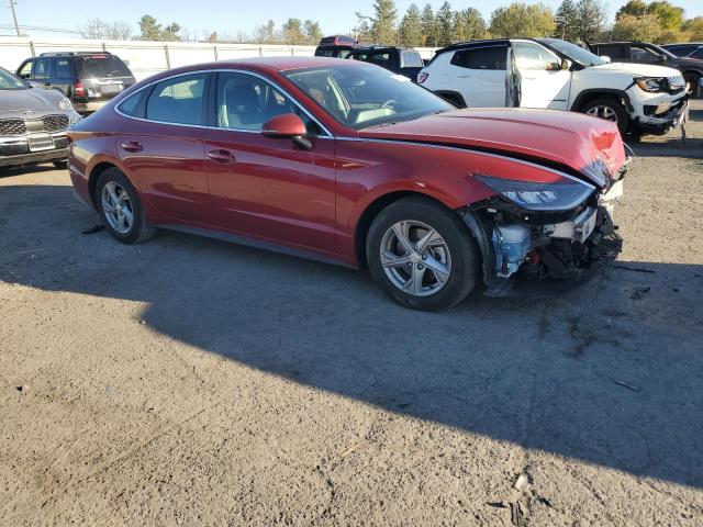 Photo 3 VIN: KMHL24JA5PA265938 - HYUNDAI SONATA SE 