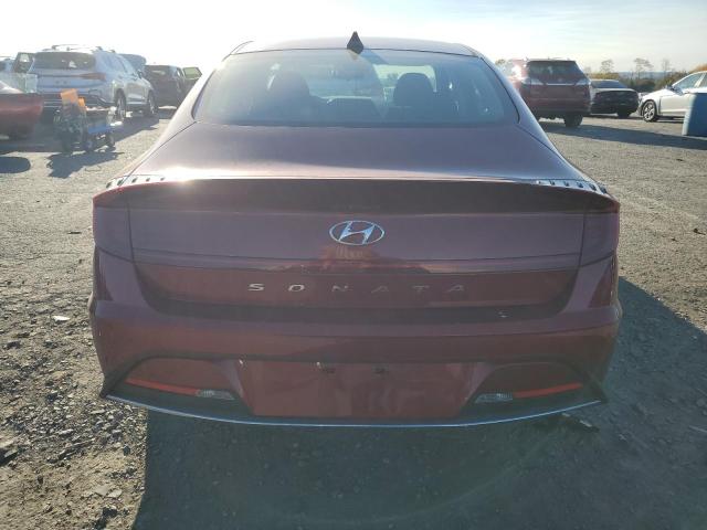 Photo 5 VIN: KMHL24JA5PA265938 - HYUNDAI SONATA SE 