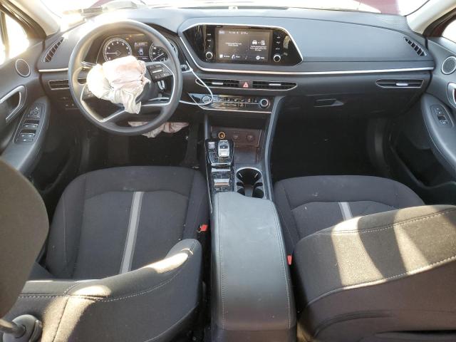 Photo 7 VIN: KMHL24JA5PA265938 - HYUNDAI SONATA SE 