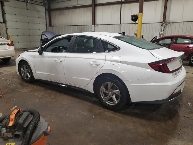 Photo 1 VIN: KMHL24JA5PA276065 - HYUNDAI SONATA 