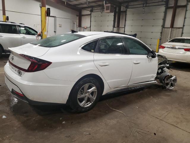 Photo 2 VIN: KMHL24JA5PA276065 - HYUNDAI SONATA 