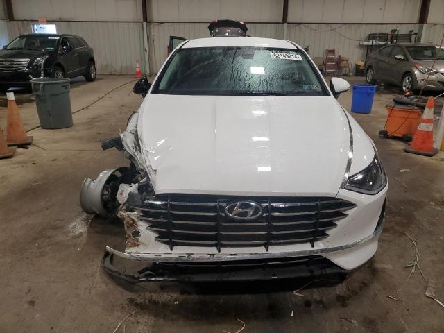 Photo 4 VIN: KMHL24JA5PA276065 - HYUNDAI SONATA 