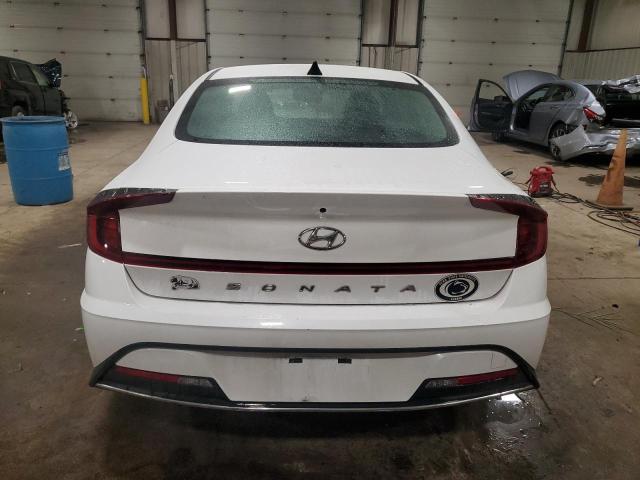 Photo 5 VIN: KMHL24JA5PA276065 - HYUNDAI SONATA 