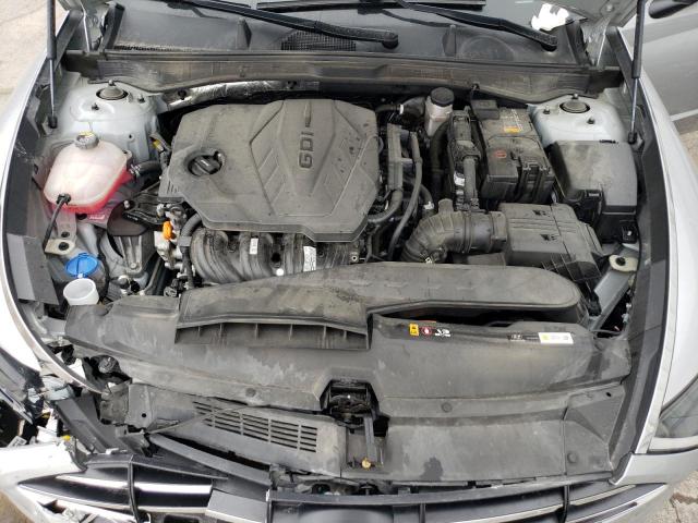 Photo 10 VIN: KMHL24JA5PA297031 - HYUNDAI SONATA SE 