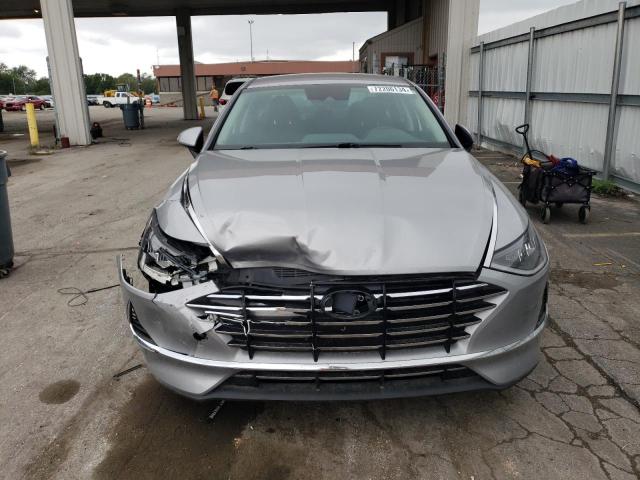 Photo 4 VIN: KMHL24JA5PA297031 - HYUNDAI SONATA SE 