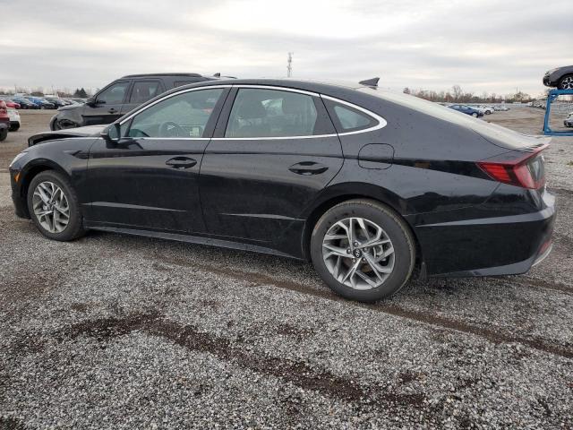 Photo 1 VIN: KMHL24JA5PA303653 - HYUNDAI SONATA 