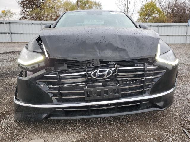 Photo 4 VIN: KMHL24JA5PA303653 - HYUNDAI SONATA 