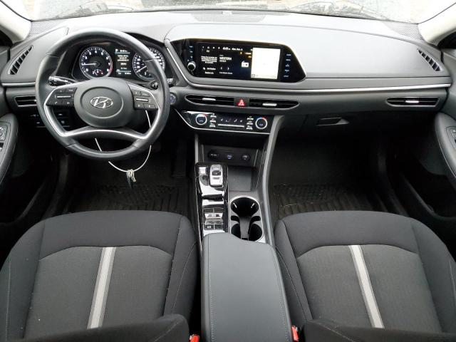 Photo 7 VIN: KMHL24JA5PA303653 - HYUNDAI SONATA 