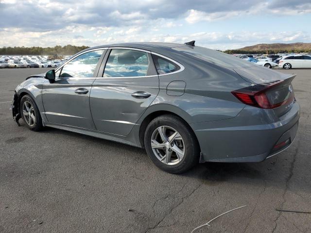 Photo 1 VIN: KMHL24JA6PA260392 - HYUNDAI SONATA SE 