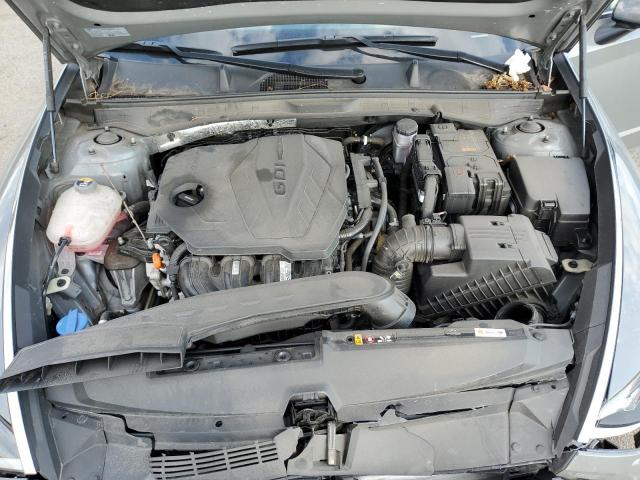 Photo 10 VIN: KMHL24JA6PA260392 - HYUNDAI SONATA SE 