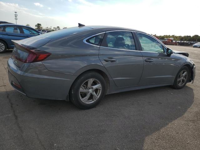 Photo 2 VIN: KMHL24JA6PA260392 - HYUNDAI SONATA SE 