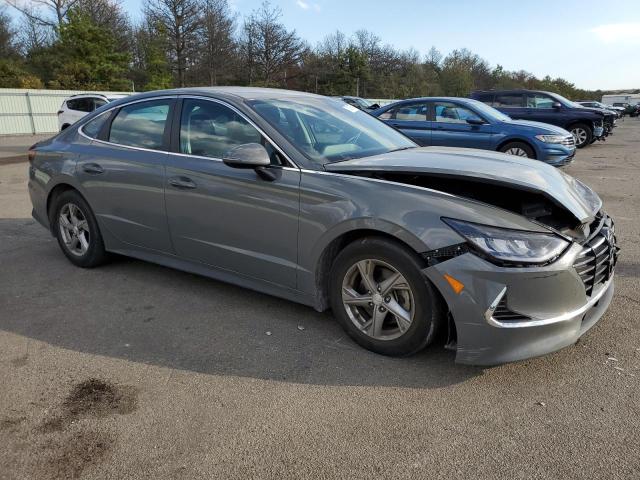 Photo 3 VIN: KMHL24JA6PA260392 - HYUNDAI SONATA SE 