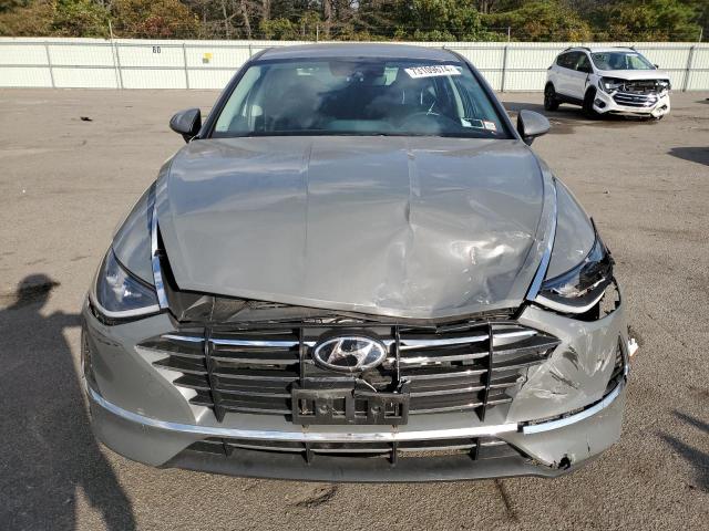 Photo 4 VIN: KMHL24JA6PA260392 - HYUNDAI SONATA SE 