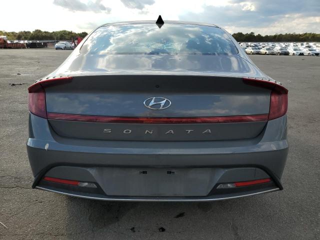 Photo 5 VIN: KMHL24JA6PA260392 - HYUNDAI SONATA SE 