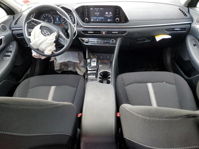 Photo 7 VIN: KMHL24JA6PA260392 - HYUNDAI SONATA SE 