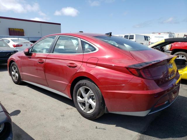 Photo 1 VIN: KMHL24JA6PA297054 - HYUNDAI SONATA SE 