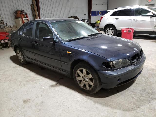 Photo 3 VIN: KMHL24JA7NA209951 - BMW 3 SERIES 