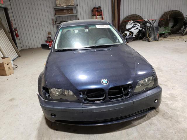 Photo 4 VIN: KMHL24JA7NA209951 - BMW 3 SERIES 