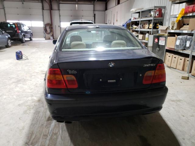 Photo 5 VIN: KMHL24JA7NA209951 - BMW 3 SERIES 