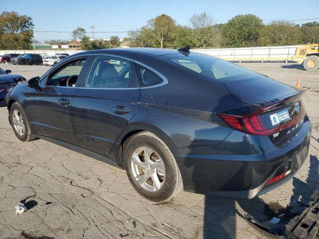 Photo 1 VIN: KMHL24JA7PA303198 - HYUNDAI SONATA SE 