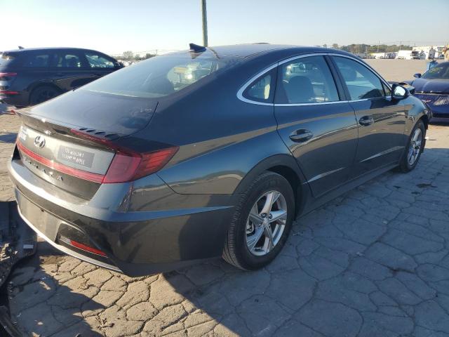 Photo 2 VIN: KMHL24JA7PA303198 - HYUNDAI SONATA SE 