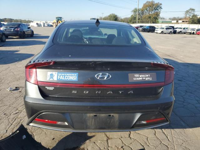 Photo 5 VIN: KMHL24JA7PA303198 - HYUNDAI SONATA SE 