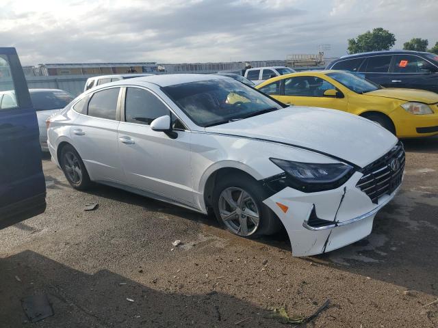 Photo 3 VIN: KMHL24JA8NA234342 - HYUNDAI SONATA 